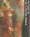 Tattoos of the Floating World: Ukiyo-E Motifs in Japanese Tattoo - 'Takahiro Kitamura', 'Katie M. Kitamura'