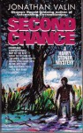 Second Chance (A Harry Stoner Novel) - Jonathan Valin