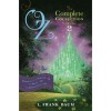 Dorothy and the Wizard in Oz; The Road to Oz; The Emerald City of Oz - Book 2 - L. Frank Baum