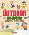 Outdoor Math: Fun Activities for Every Season - Emma Adb†ge, Emma Adb†ge