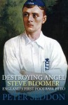 Steve Bloomer: The Story of Football's First Superstar - Peter Seddon