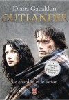 Le chardon et le tartan - Diana Gabaldon