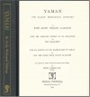 Yaman, Its Early Medieval History - 'Umarah, ابن خلدون, 'Umarah