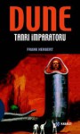 Dune Tanrı İmparatoru (Dune Serisi, #4) - Frank Herbert