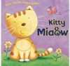 Kitty Miaow - Hannah Wood
