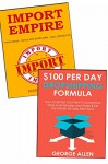 Ecommerce Empire from Scratch (New Entrepreneurs Training): How to Start Your Own E-Commerce Online Business from Scratch.... Import & Dropship Training - Martin Scott