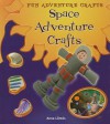 Space Adventure Crafts - Anna Llimos