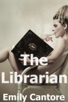 The Librarian - Emily Cantore