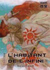 L'habitant De L'infini 24 - Hiroaki Samura, Vincent Zouzoulkovsky