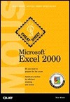 Microsoft Excel 2000: Mous Cheat Sheet - Rick Winter