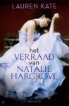 Het verraad van Natalie Hargrove - Lauren Kate