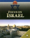 Focus on Israel - Alex Woolf