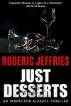 Just Desserts - Roderic Jeffries