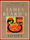 James Beard's Soups - John Ferrone