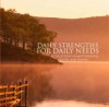 Daily Strengths for Daily Needs - Parragon