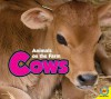 Cows - Linda Aspen-Baxter, Heather Kissock