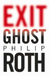 Exit Ghost - Philip Roth