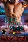 Lure of the Wolf - Anna Lowe