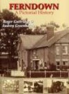 Ferndown: A Pictorial History - Audrey Greenhalgh, Roger Guttridge