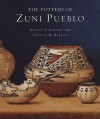 The Pottery of Zuni Pueblo - Dwight P. Lanmon, Francis H. Harlow