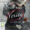 Code Name Verity - Elizabeth Wein, Lucy Gaskell, Morven Christie