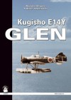 Kugisho E14Y Glen - Ryusuke Ishiguro, Tadeusz Januszewski