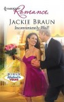 Inconveniently Wed! - Jackie Braun