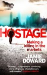 Hostage - Jamie Doward