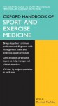 Oxford Handbook Of Sport And Exercise Medicine - Domhnall MacAuley