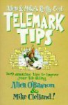 Allen & Mike's Really Cool Telemark Tips - Allen O'Bannon, Mike Clelland