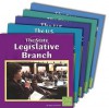 Branches of Government 3-5 - Ingram Book Group