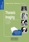 Self Assessment Colour Review Of Thoracic Imaging - Sue Copley, Nestor L. Müller, David Hansell