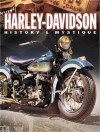 Harley-Davidson History & Mystique - Randy Leffingwell