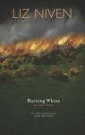 Burning Whins: And Other Poems - Liz Niven