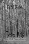 Twisted Paths - Terri Reid