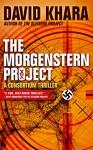 The Morgenstern Project (Consortium Thriller) - Sophie Weiner, David S. Khara