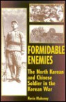 Formidable Enemies - Kevin Mahoney