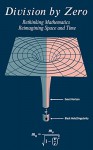 Division by Zero: Universal Field Theory and the Axiomatic Framework for Universal Numbers - Michael Miller