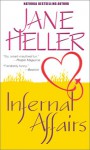 Infernal Affairs - Jane Heller