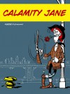 Lucky Luke - Calamity Jane - Morris, Goscinny