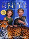 The Subtle Knife (His Dark Materials Series #2) - Philip Pullman