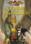 Crónicas de la Dragonlance - Margaret Weis, Tracy Hickman