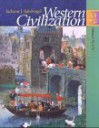 Western Civilization: Volume I: To 1715 (with InfoTrac) - Jackson J. Spielvogel