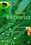 Selected Poems / Poezje wybrane - Tadeusz Różewicz