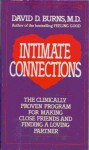 Intimate Connections - David D. Burns