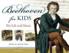 Beethoven for Kids: His Life and Music with 21 Activities (For Kids series) - Helen Bauer