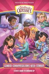 Candid Conversations with Connie, Volume 1: A Girl's Guide to Growing Up (Adventures in Odyssey Books) - Kathy Buchanan