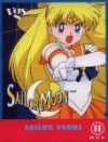 Sailor Moon Star Books 6: Sailor Venus - Naoko Takeuchi