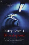 Bloedspoor - Kitty Sewell, Karina Zegers de Beijl