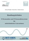 Handlungsleitfaden It-Kennzahlen Und It-Kennzahlensysteme Fur Mittelst Ndische Unternehmen - Simone Rudolph, Martin K Tz, Helmut Krcmar